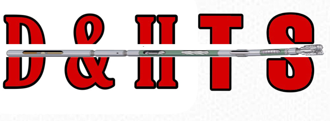 Drill Hole & Tools Solutions